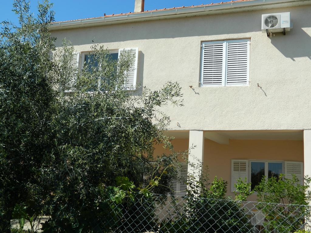 Appartamento Bartulovi Dvori Poljica (Zadar)